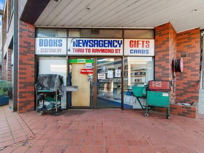 308-310 Raymond Street, Sale