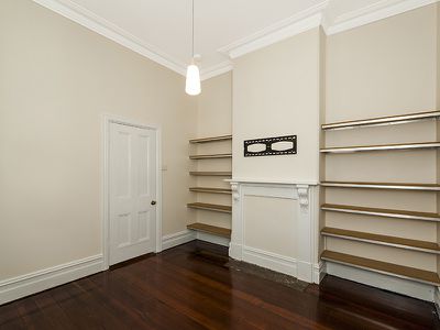 228 Brisbane Street SOLD, Northbridge