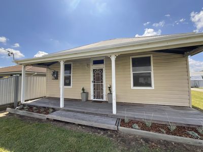 8 Third Street, Cessnock
