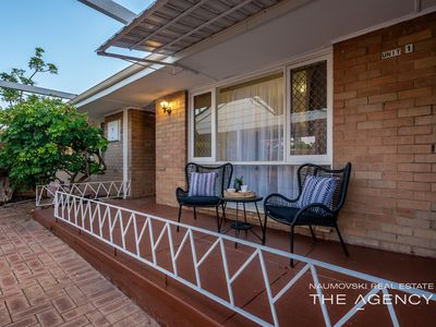 1 / 5 Collier Avenue, Balcatta