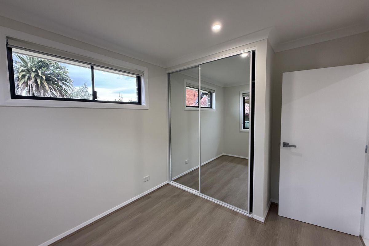 48A Topaz Crescent, Seven Hills