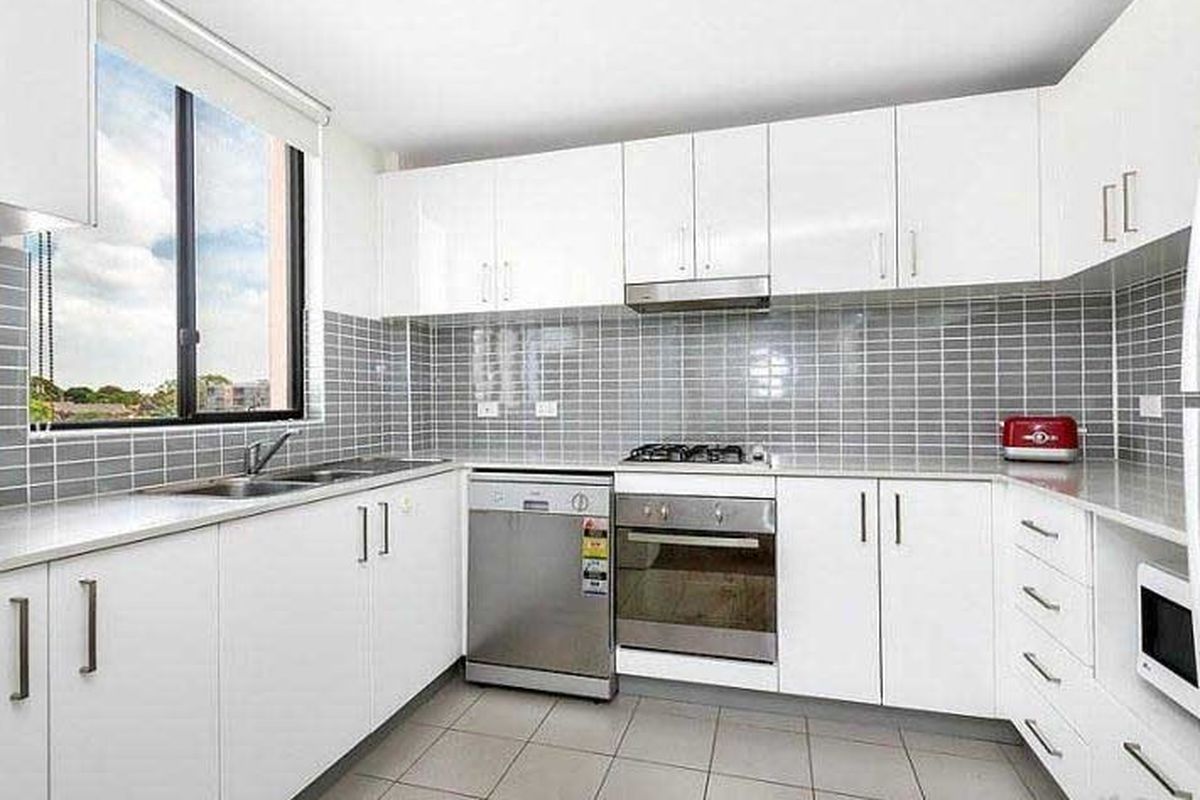 30 / 102-110 Parramatta Road, Homebush