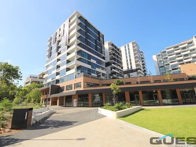 515 / 38 Kitchener Parade, Bankstown