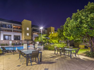 28 / 250 Beaufort Street, Perth