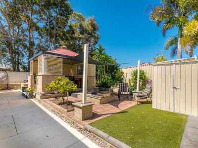 4 Beroona Place, Jane Brook