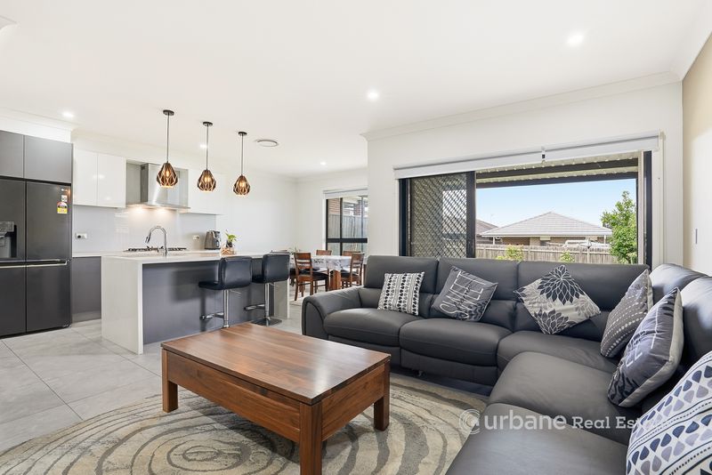 18 Cassie Avenue (Grantham Farm), Riverstone