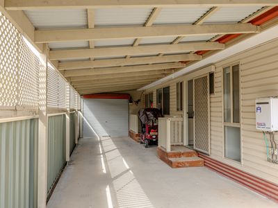 1 Kookaburra Way, Tocumwal