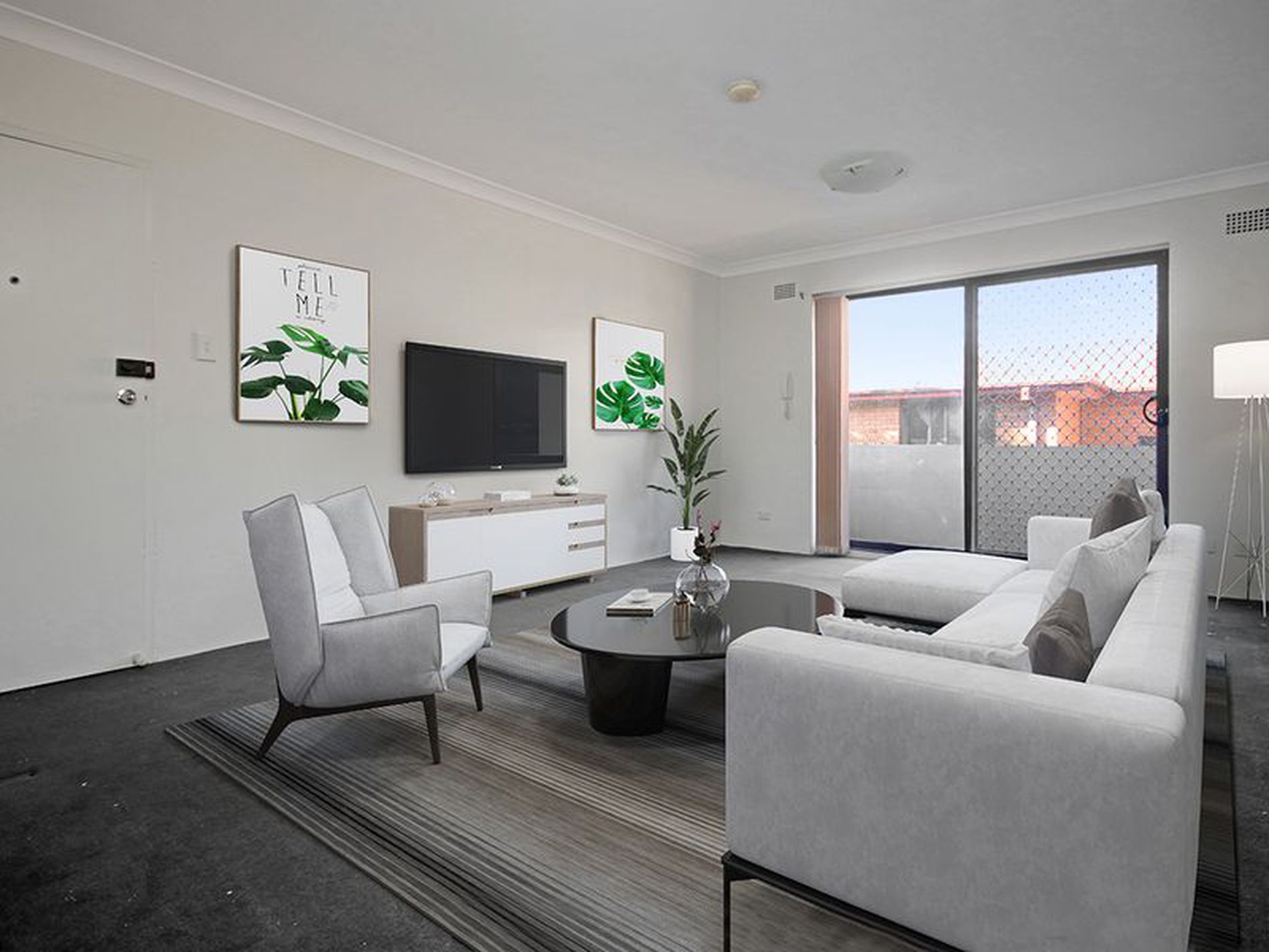 4 / 20 Fairmount Street, Lakemba