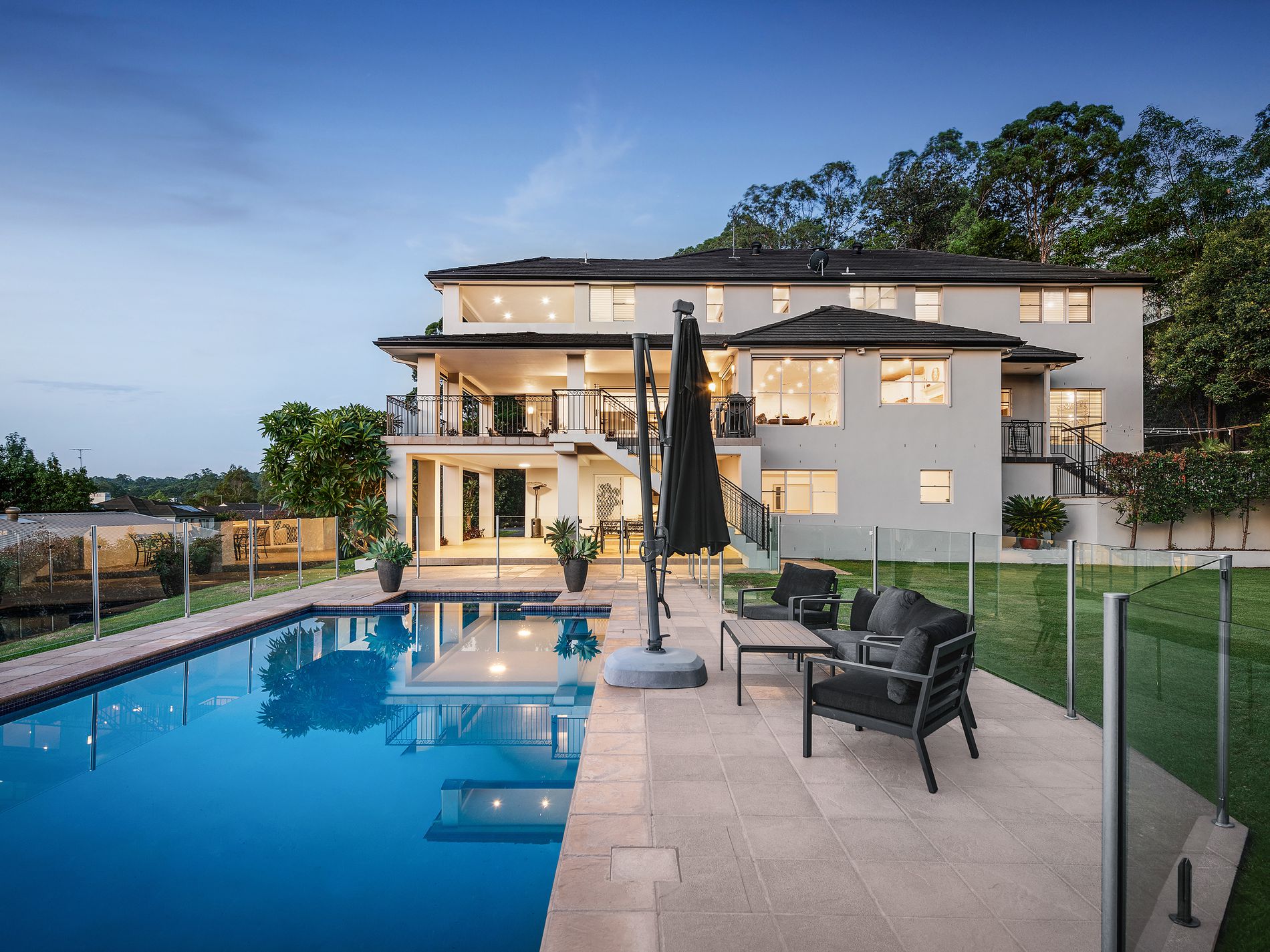 150B Old Castle Hill Road, Castle Hill