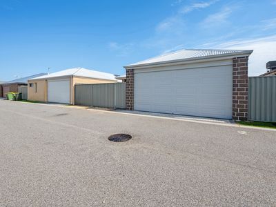 11 Mayor Street, Harrisdale