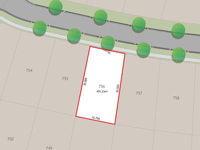 Lot 755, 85 Kanangra Drive, Crangan Bay