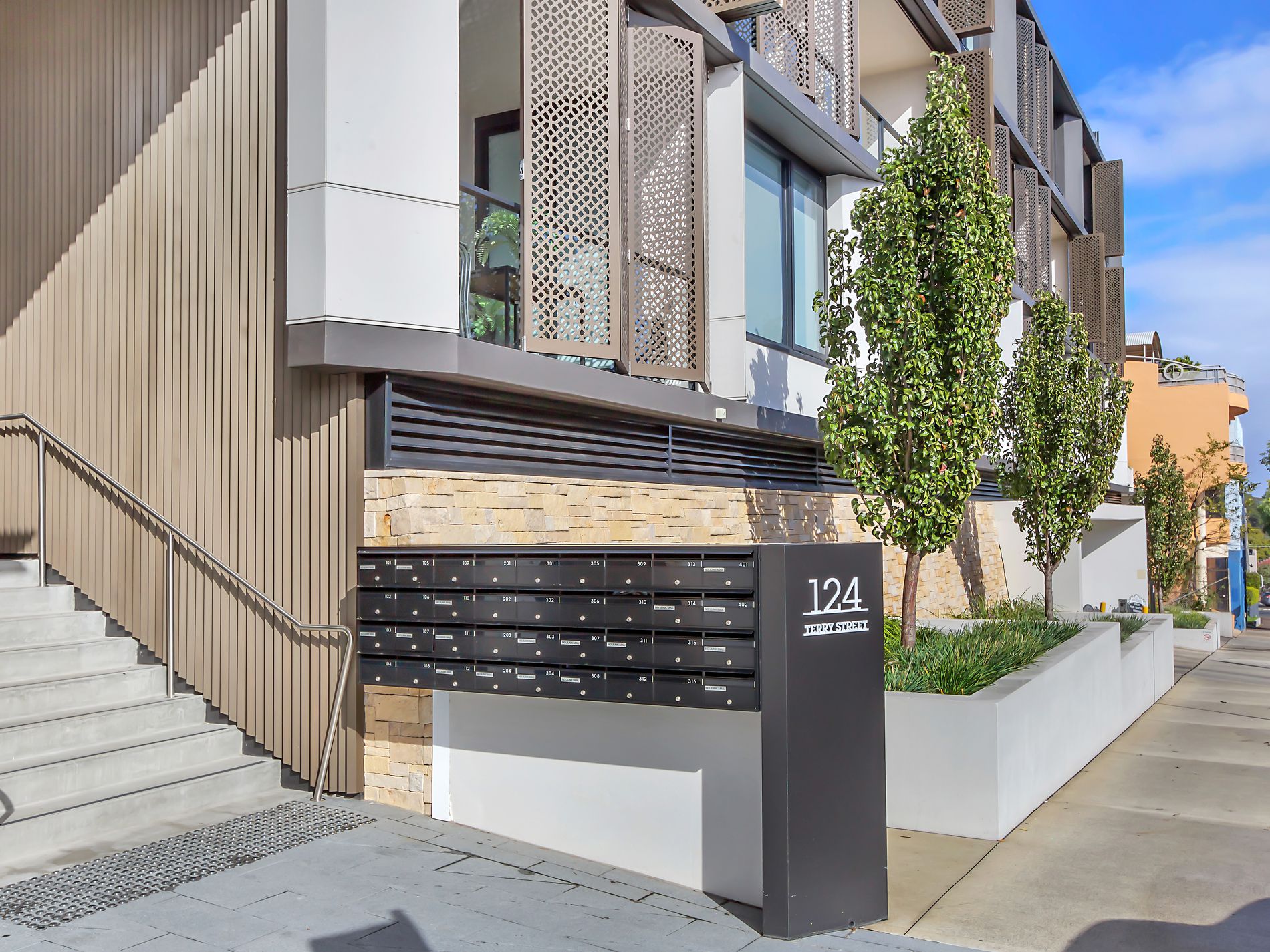 201 / 124 Terry Street, Rozelle