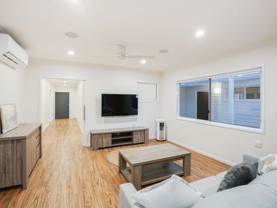 4 Bambarra Street, Southport