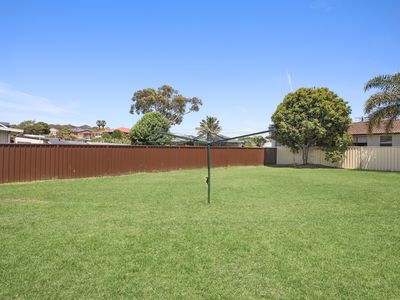 108 The Kingsway, Barrack Heights