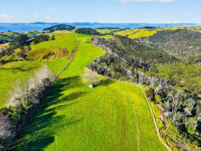 Lot 2 / DP 320978 South Head Road, Helensville