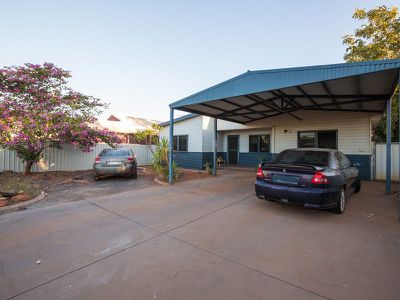 1C Traine Crescent, South Hedland