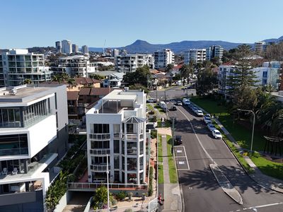 3 / 66 Cliff Road, Wollongong