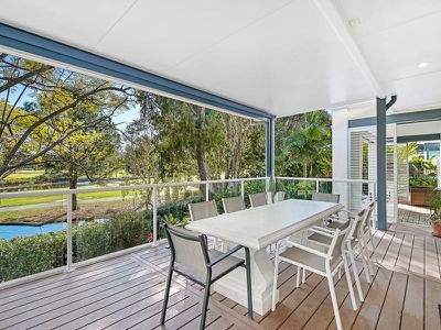 3112 / 380 Ashmore Road, Benowa