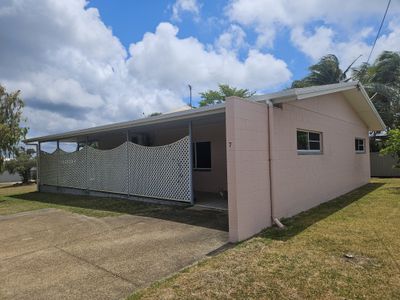 7 Hogg Street, Cooktown