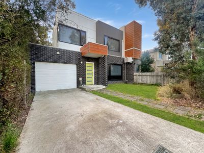 1 / 10 Woodvale Road, Boronia