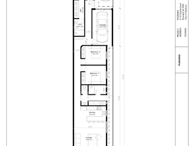 Lot 12 / 8 - 10 Sophie Lane, Pooraka