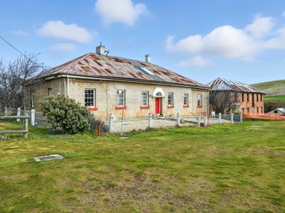 7 George Street, Hamilton