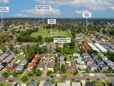4 / 48 Canberra Street, Oxley Park