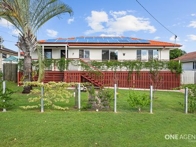 7 Taurus Street, Inala