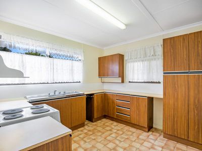 1 Jubilee Street, Kingaroy