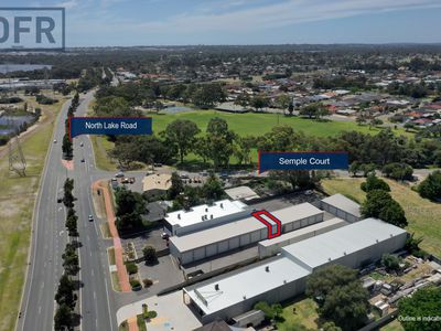 9 / 800 North Lake Road, Cockburn Central
