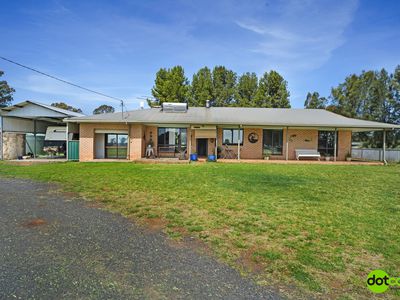 2L Durraween Lane, Dubbo