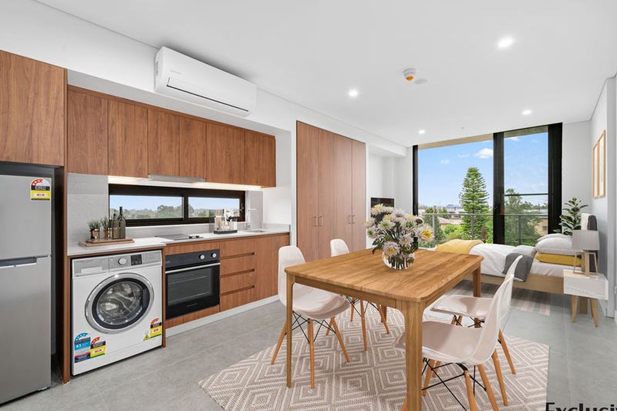 7 Ross Place, St Marys