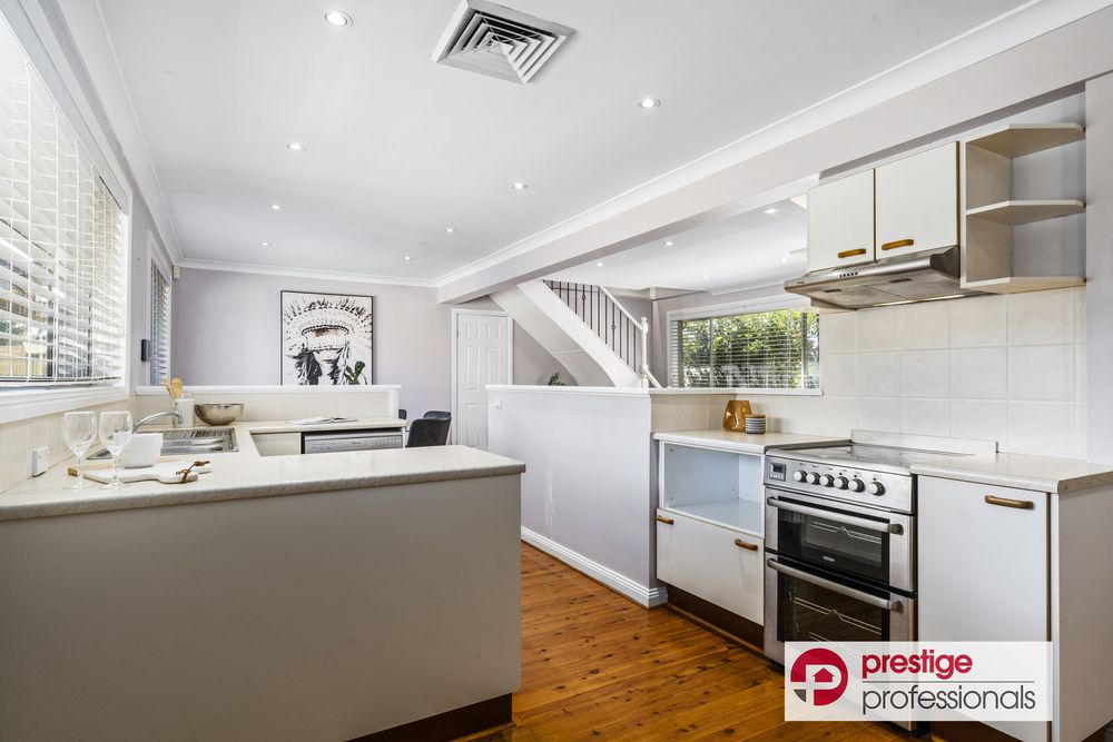 25 Bangalla Avenue, Chipping Norton