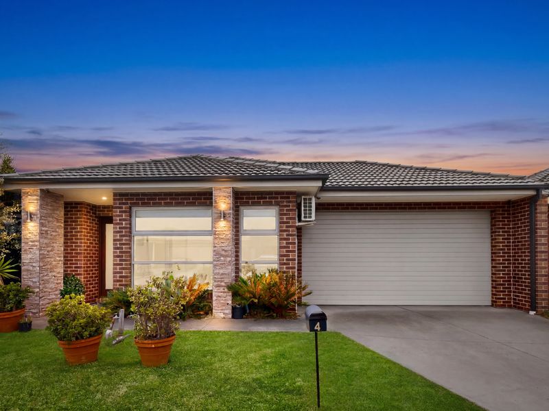 4 Just Joey Drive, Beaconsfield