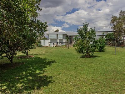203 Warwick Road, Churchill