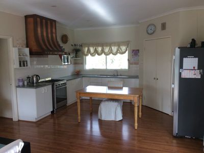 150 Yellow Box Road, Tallarook