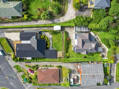 43 Spottiswoode Street, Tainui