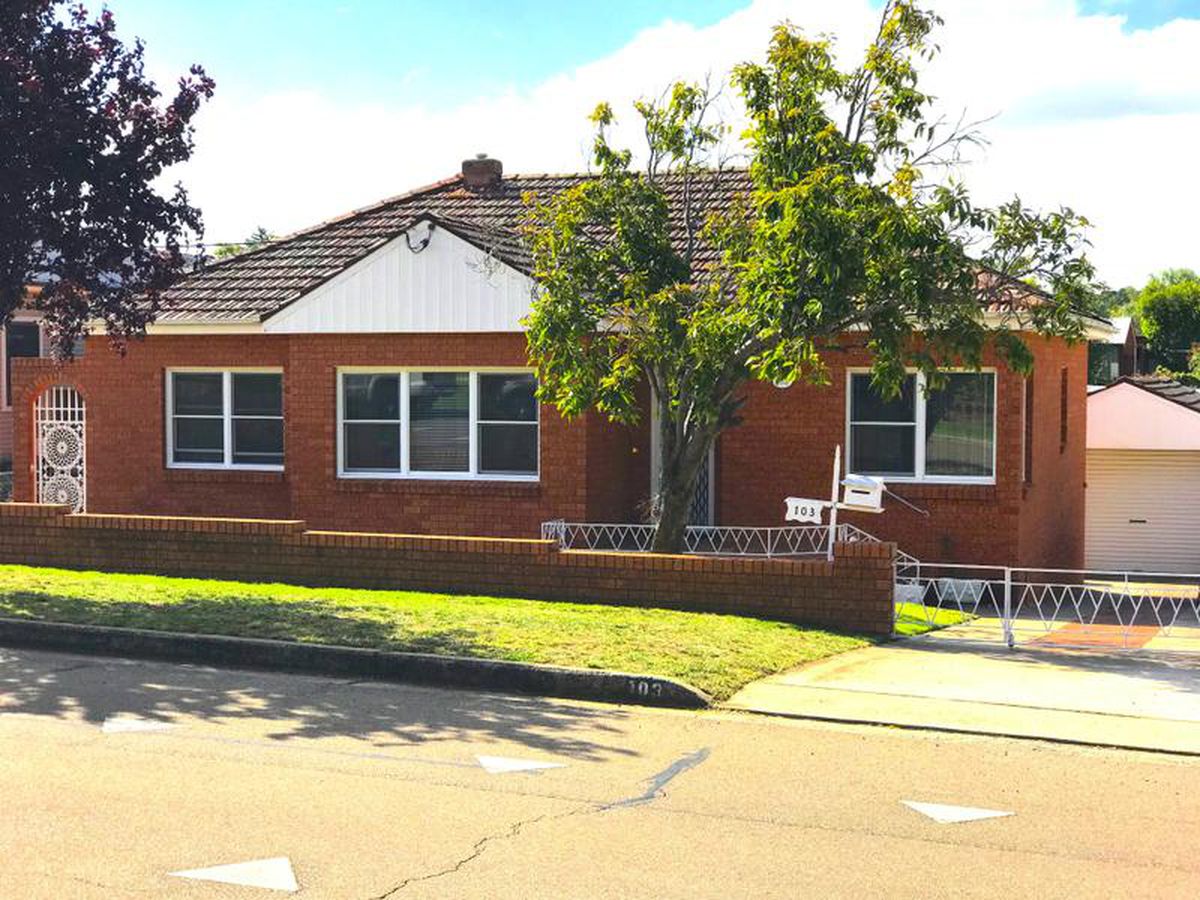 103 Combermere Street, Goulburn Graeme Welsh Real Estate