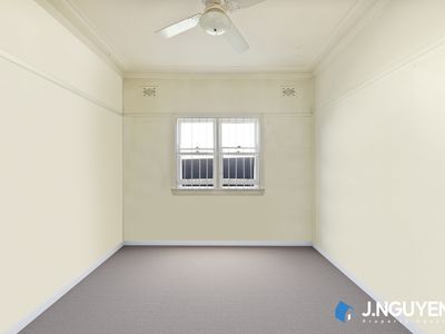 106, 108 & 110 Cambridge street , Canley Heights