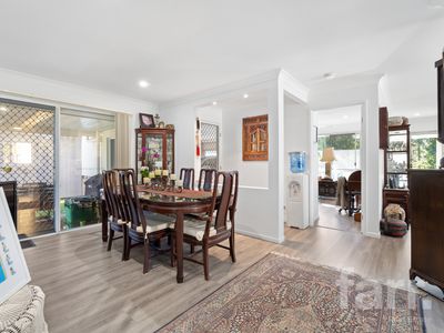 17 / 11 Eden Court, Nerang