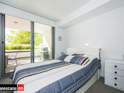 6 / 43 Wickham Street, East Perth