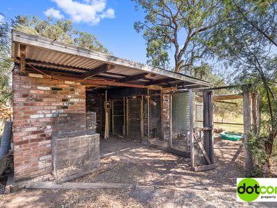 1 Impala Estate Road, Warral