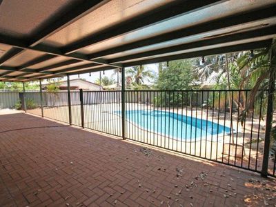 1 Woodman Street, Port Hedland