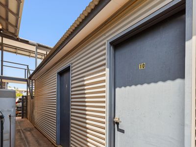 10 / 25 Dalmatio Street, Bilingurr