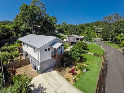 1B Namoi Glen, Ocean Shores
