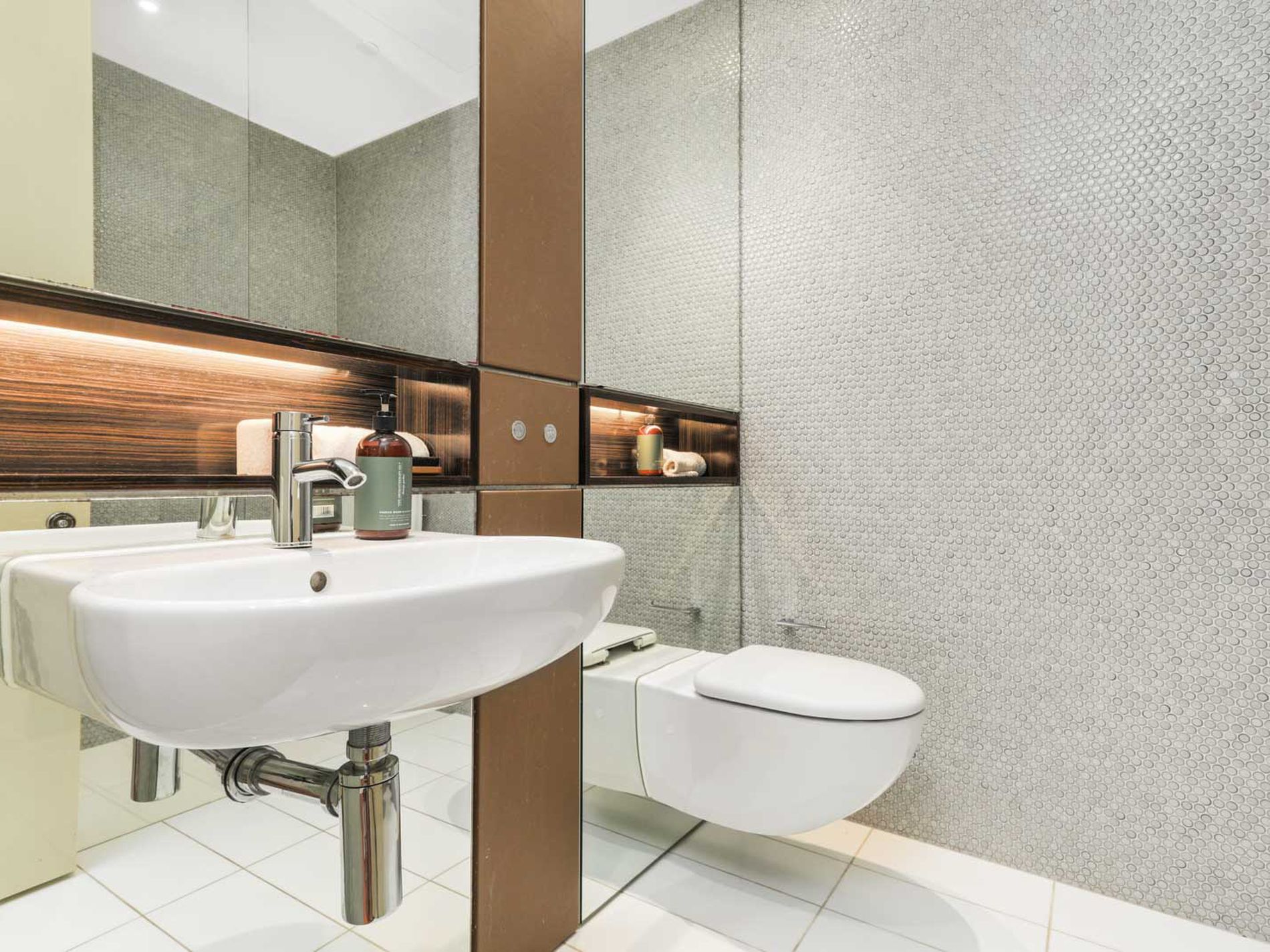 2 Chippendale Way, Chippendale