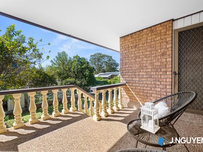 43 Oliveri Crescent, Green Valley