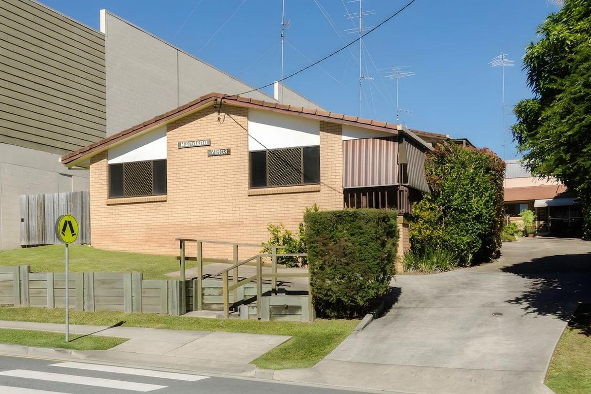 1 / 7 Blakesley Street, Tewantin