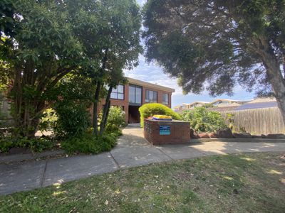11 / 7-9 Hatfield Court, West Footscray