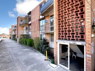 4 / 106 Cross Street, West Footscray